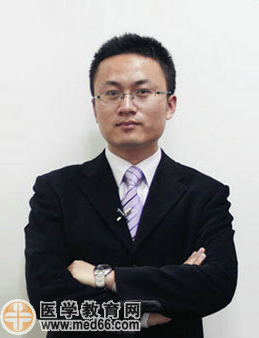 医学教育网资深老师汤以恒