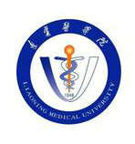 辽宁医学院校徽