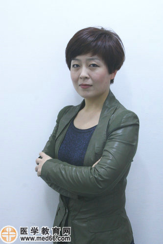 医学教育网景晴老师原创