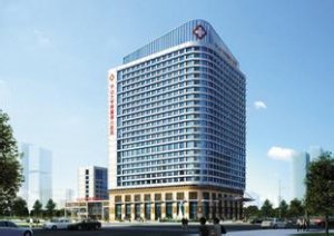 广东中山大学附属第六医院