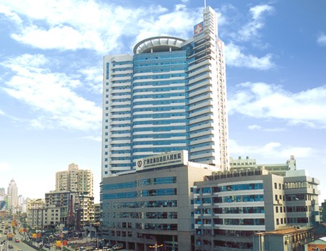 广西壮族自治区人民医院