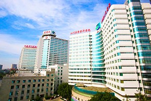 四川省人民医院