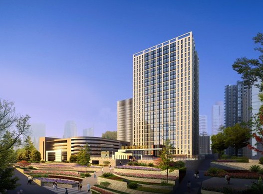 重庆市肿瘤医院