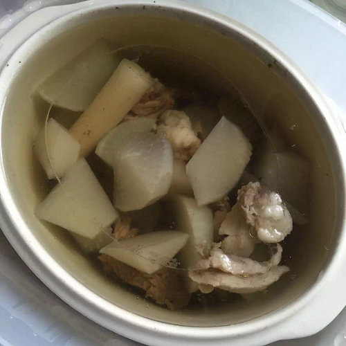 更年期症状有哪三种药膳