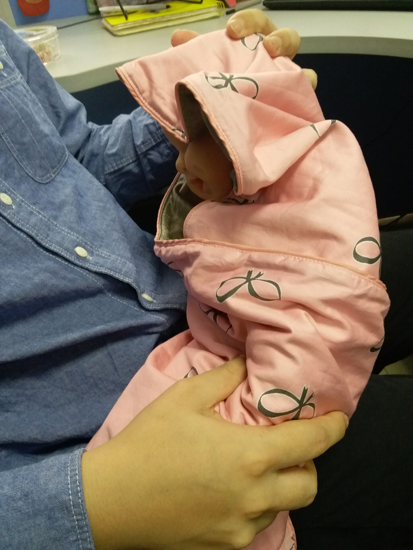 在宝宝出生前预防脑瘫发生的两大方面