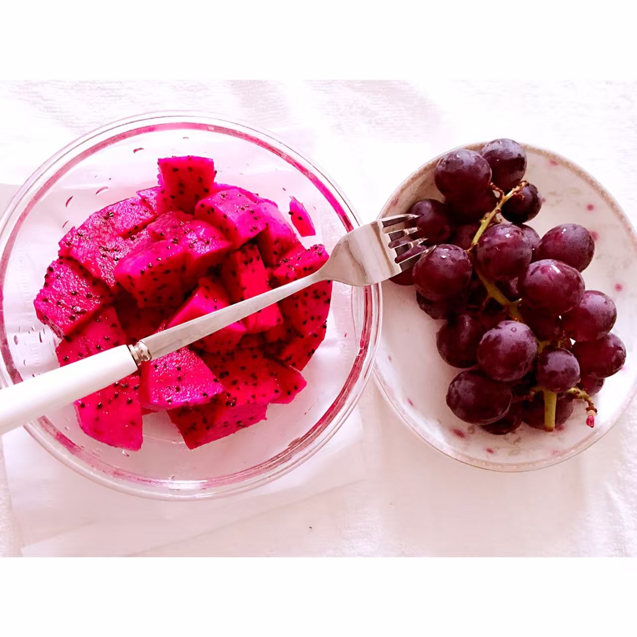 用水果治疗口腔溃疡的两个小偏方