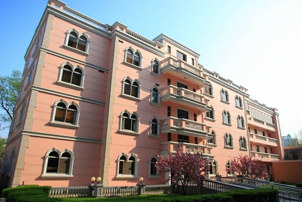 复旦大学附属眼耳鼻喉科医院