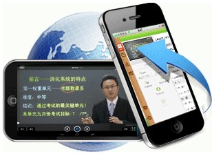 2017年涪陵区护士资格考试网络辅导培训班可通过手机观看学习