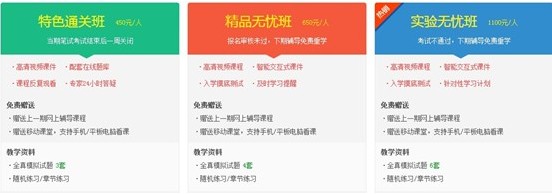 洛阳市2017年护士资格证考试网络视频培训辅导班优惠大放送
