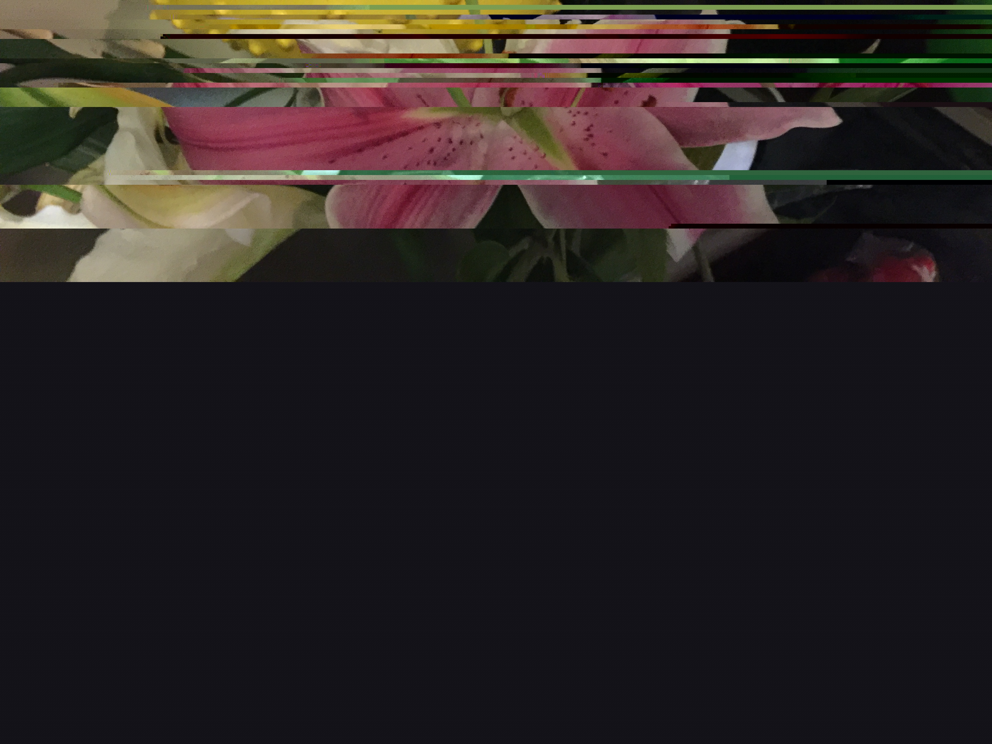 胃癌患者并发症