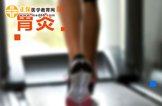 慢性胃炎的发病原因？