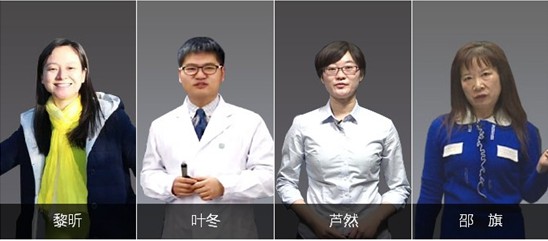 滁州市2017年护士资格考试网上培训辅导班正在热招,学员好评不断