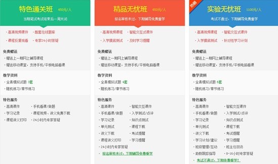 2017年防城港市护士资格考试辅导培训班视频讲座正在热招