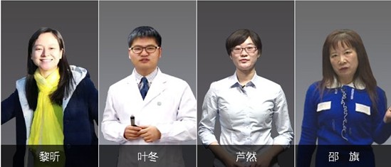 2017年湖北孝感市国家护士资格考试网上培训辅导班正在热招,学员好评不断