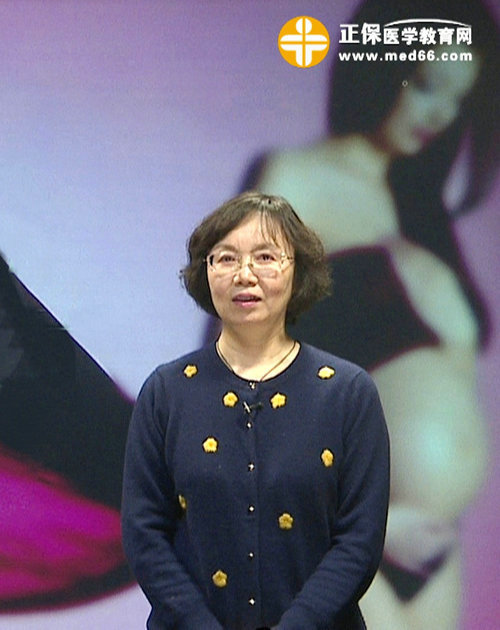 中医妇科医生刘雁峰介绍怎么科学坐月子