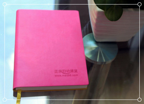 暖暖的粉色，为你和宝宝留下一份“粉红色的回忆”