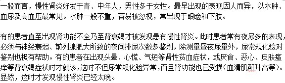对于检查肾炎尿常规检查是否有效
