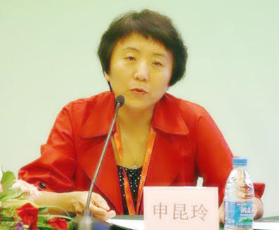 申昆玲大夫讲解小儿阻塞性睡眠呼吸暂停的原因