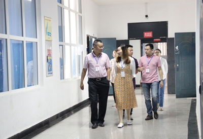 南充市2017年住院医师规培结业考核专业理论考核顺利完成