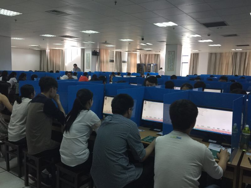 台州学院医学院6月2日-4日举行医师资格分阶段考试