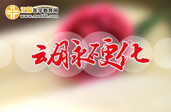 有哪些因素可能会引发动脉硬化？