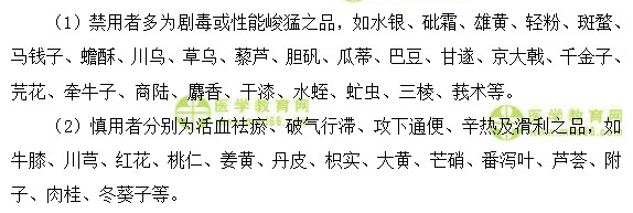 医学教育网主管中药师：《答疑周刊》2018年第5期