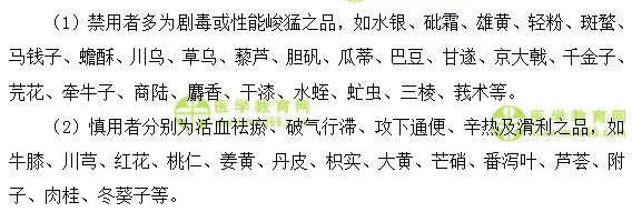 医学教育网初级中药士：《答疑周刊》2018年第5期