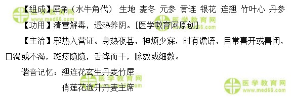 医学教育网初级中药师：《答疑周刊》2018年第6期