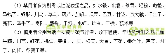 医学教育网主管中药师:《答疑周刊》2018年第8期