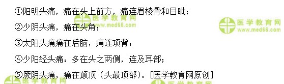 医学教育网初级中药士:《答疑周刊》2018年第8期