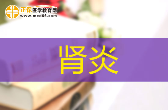 预防肾炎的尝试有哪些