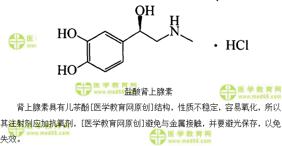 医学教育网初级药师：《答疑周刊》2018年第21期