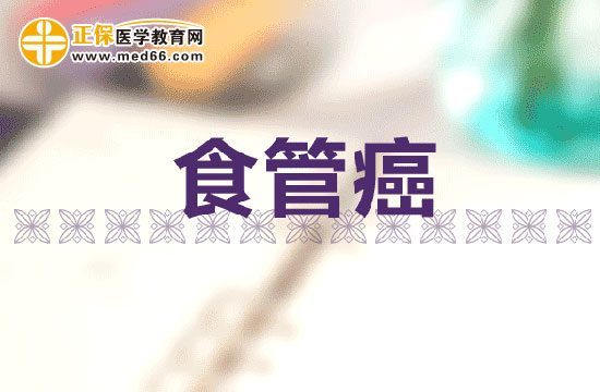 血浆DNA水平与食道癌复发关系的医学研究