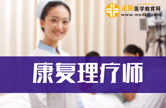 中医康复理疗师的执业范围