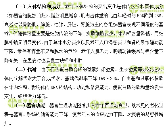 全科主治医师考试:《答疑周刊》2018年第24期