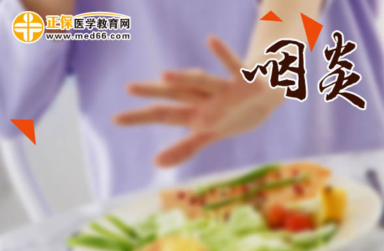 导致慢性咽炎发生的因素分为哪些？