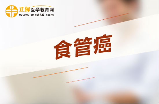 食道癌的四点基本预防方法都是怎样的?