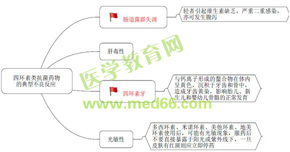 执业药师知识点