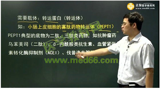 2017年执业药师考情分析