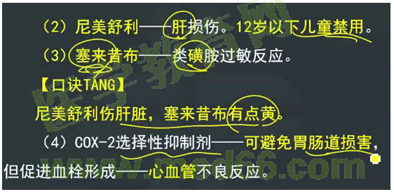 2017年执业药师《药学专业知识二》考情分析