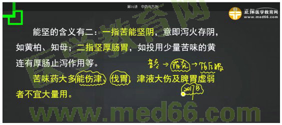 2017年执业药师《中药学专业知识（一）》考情分析