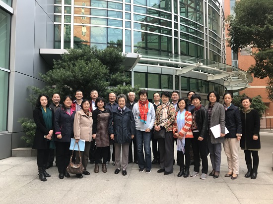 全科医生（全科医师）准入体系初步研究论证会顺利召开