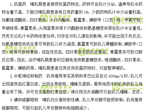 全科主治医师考试：《答疑周刊》2018年第33期