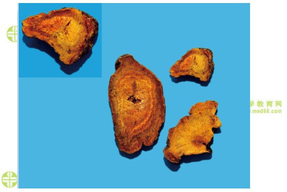 医学教育网 中药学职称 答疑周刊 > 正文 大黄炮制品种及作用:①生