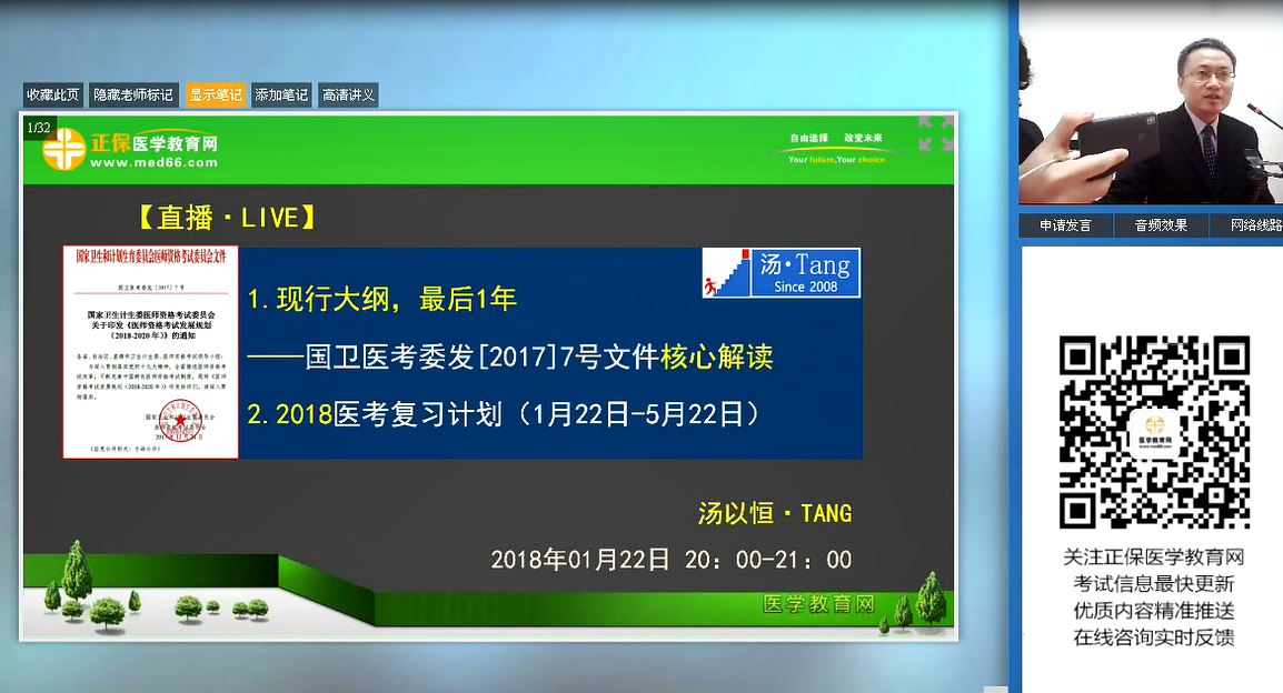 临床医师复习技巧