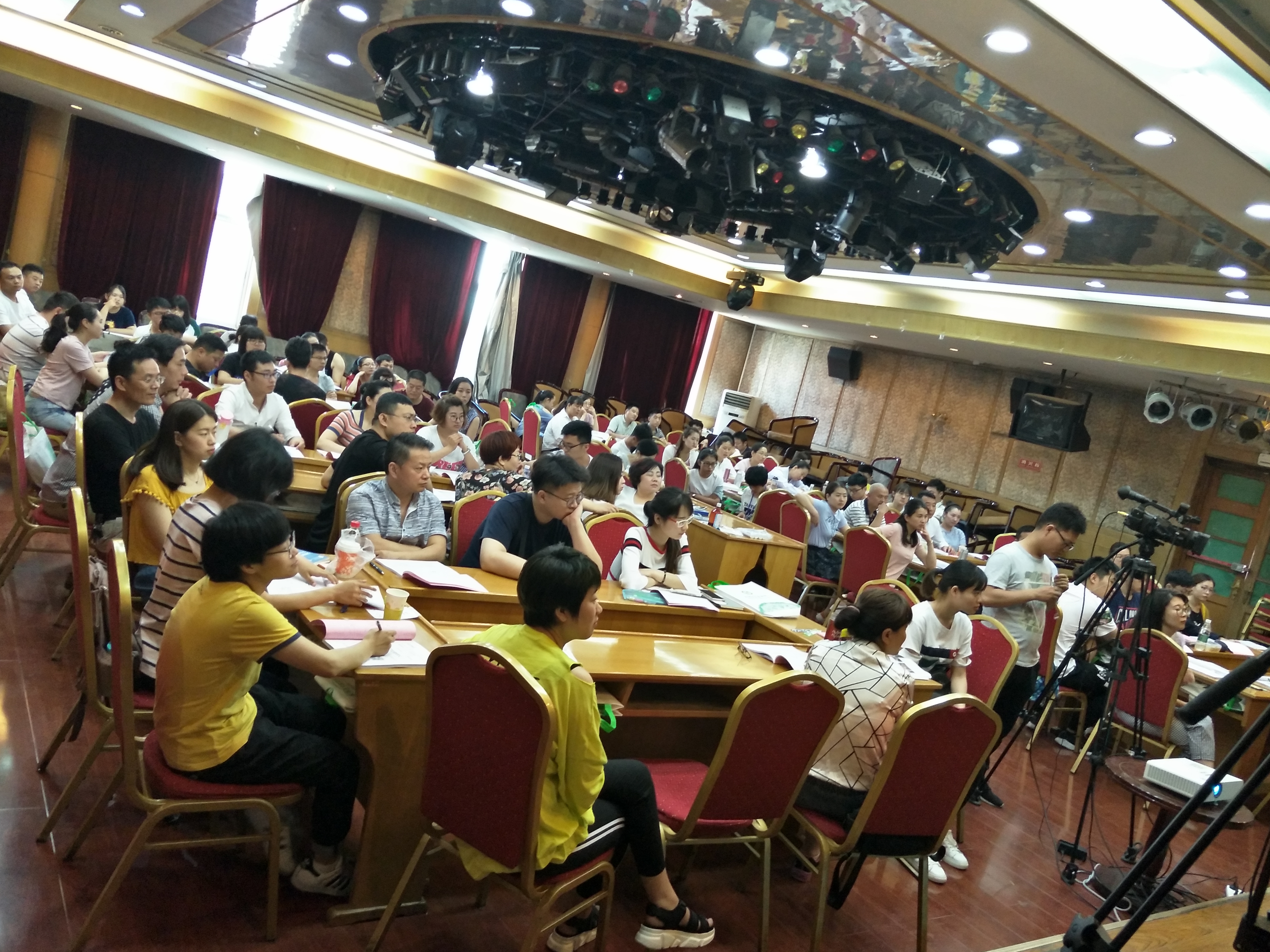 医学教育网2018年口腔执业/助理医师技能考前密训班开班啦！