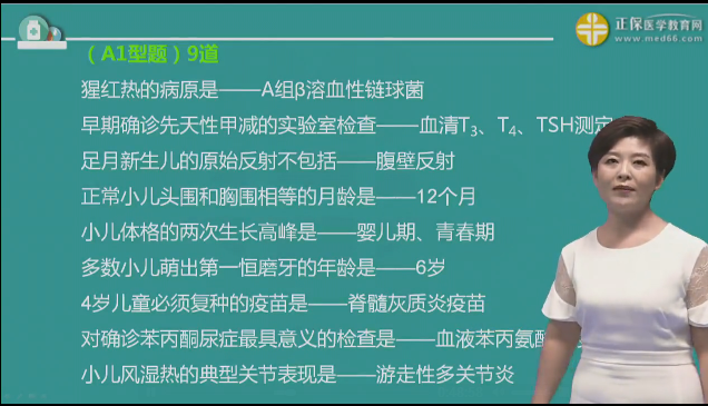 临床助理医师考情