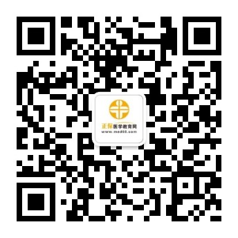 执业药师微信二维码