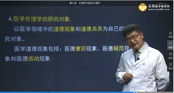 医学教育网课程与2018年临床执业医师试题契合度（第二单元图文对比）