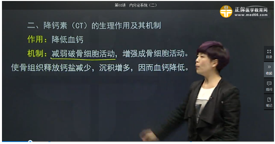 医学教育网课程与2018年临床执业医师试题契合度（第二单元图文对比）